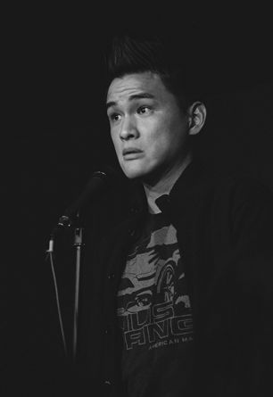 Hank Chen