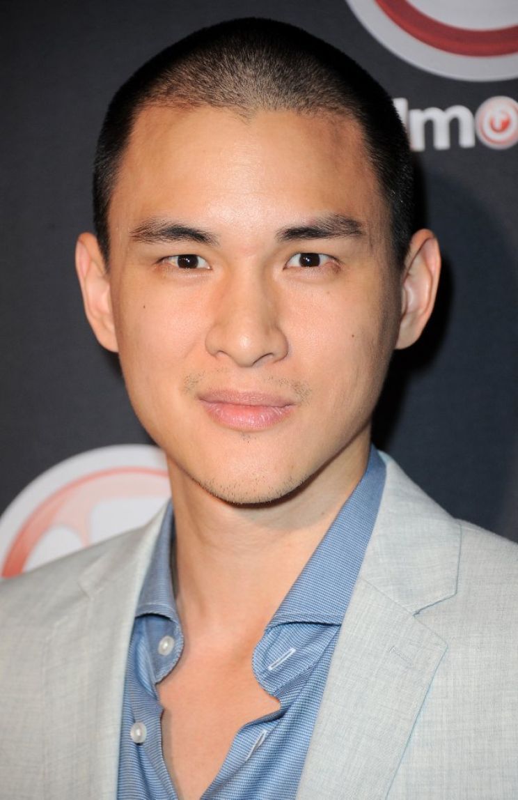 Hank Chen