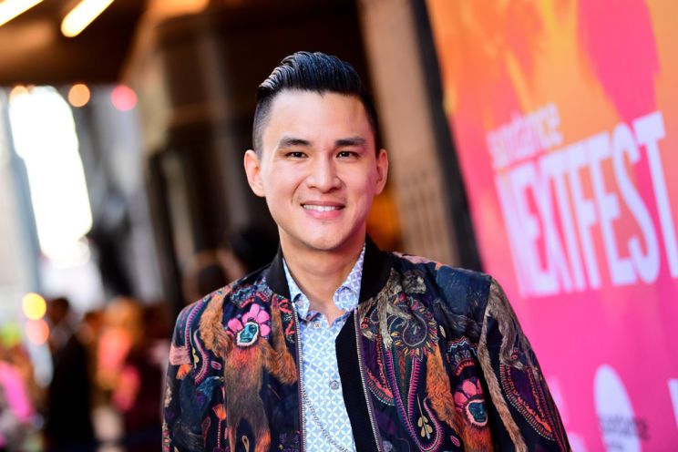 Hank Chen