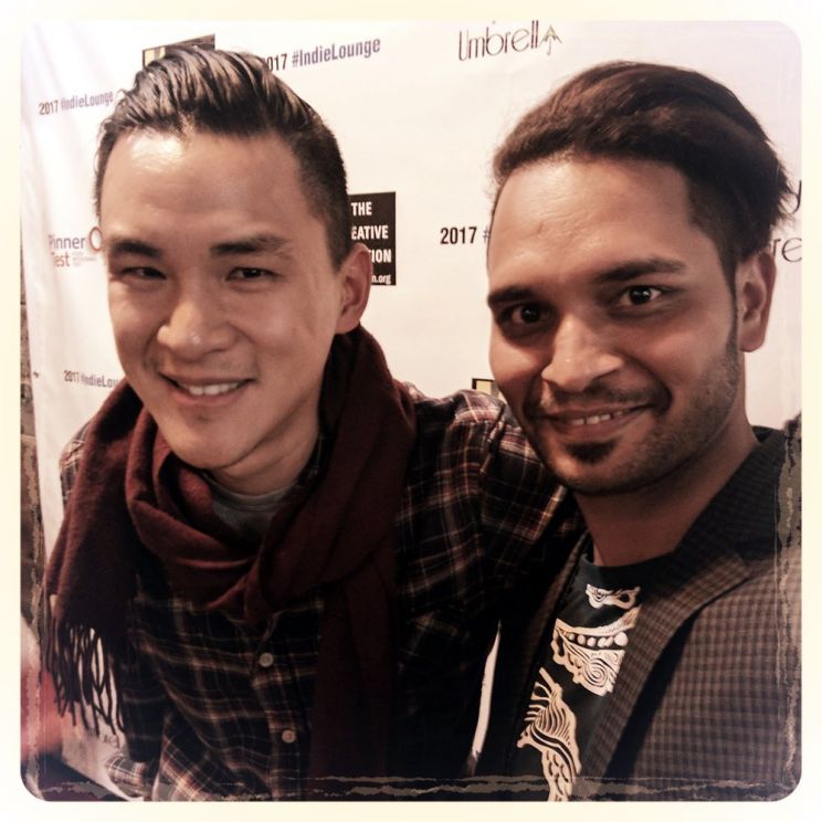 Hank Chen
