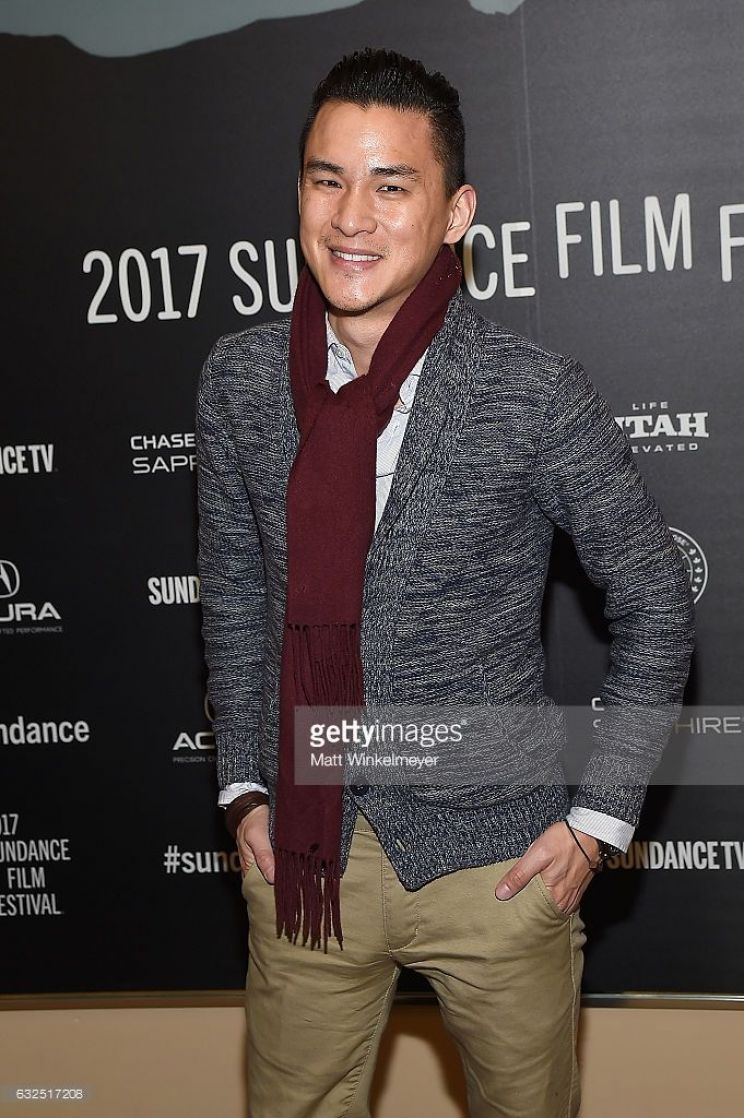 Hank Chen