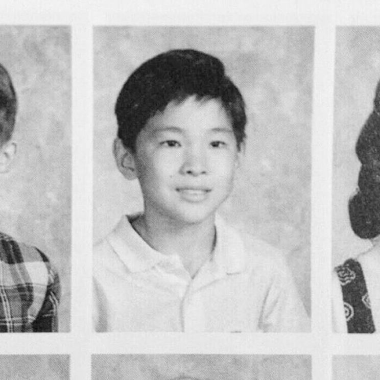 Hank Chen