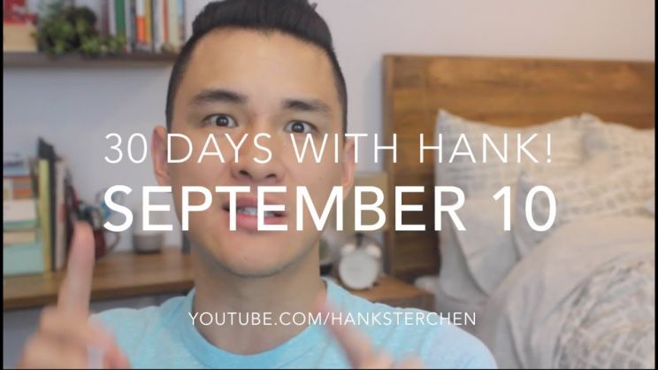 Hank Chen