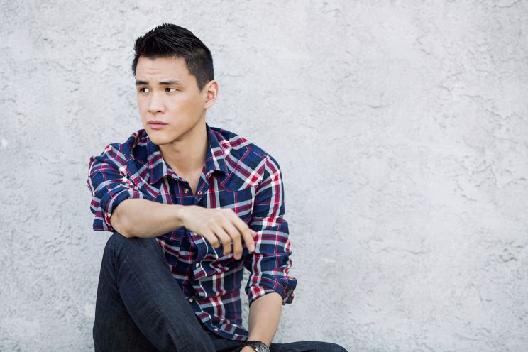 Hank Chen