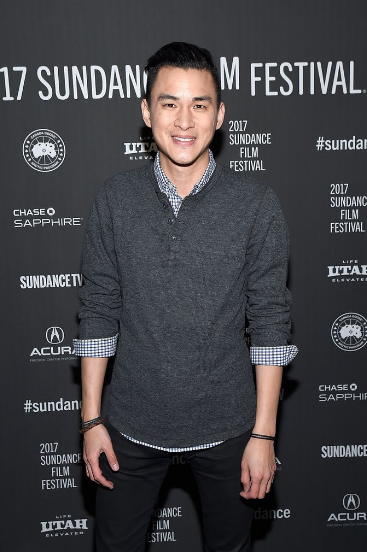 Hank Chen