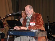 Hank Corwin