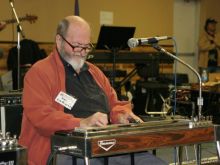Hank Corwin