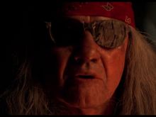 Hank Corwin