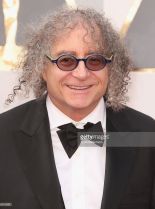 Hank Corwin