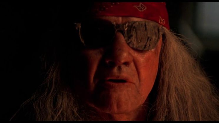 Hank Corwin