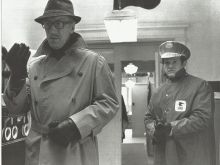 Hank Garrett