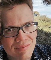 Hank Green