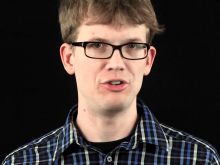 Hank Green