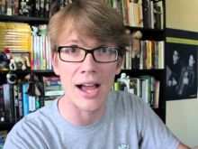 Hank Green