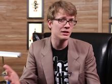 Hank Green