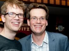 Hank Green