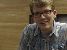 Hank Green