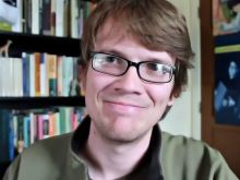 Hank Green