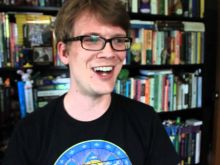 Hank Green