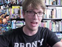 Hank Green