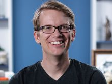 Hank Green