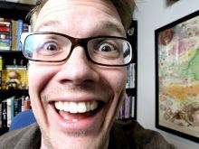 Hank Green