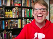 Hank Green