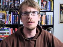 Hank Green