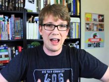 Hank Green