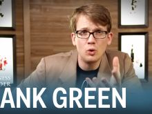 Hank Green