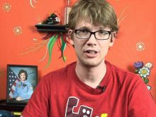 Hank Green