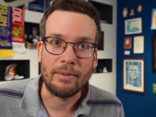 Hank Green