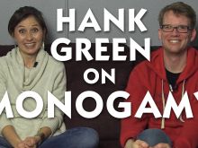 Hank Green