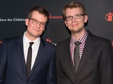 Hank Green
