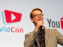 Hank Green