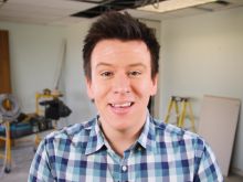 Hank Green