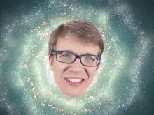 Hank Green