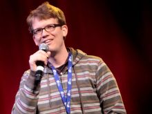 Hank Green