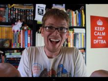 Hank Green