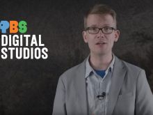 Hank Green