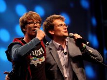 Hank Green
