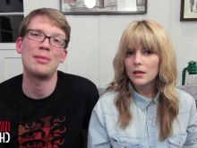 Hank Green