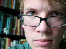 Hank Green