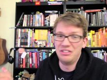 Hank Green