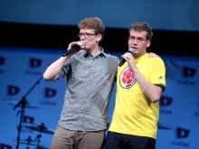 Hank Green