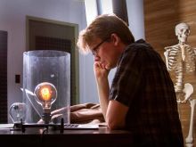 Hank Green