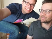Hank Green