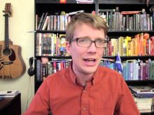 Hank Green