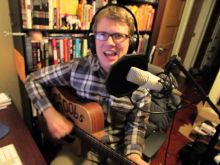 Hank Green