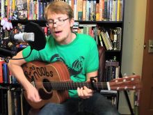 Hank Green